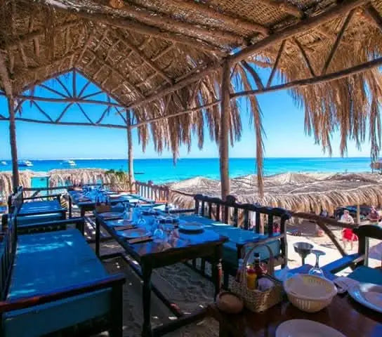 Snorkeling in Abu Dabbab, Marsa Alam - TOURSTAR HURGHADA