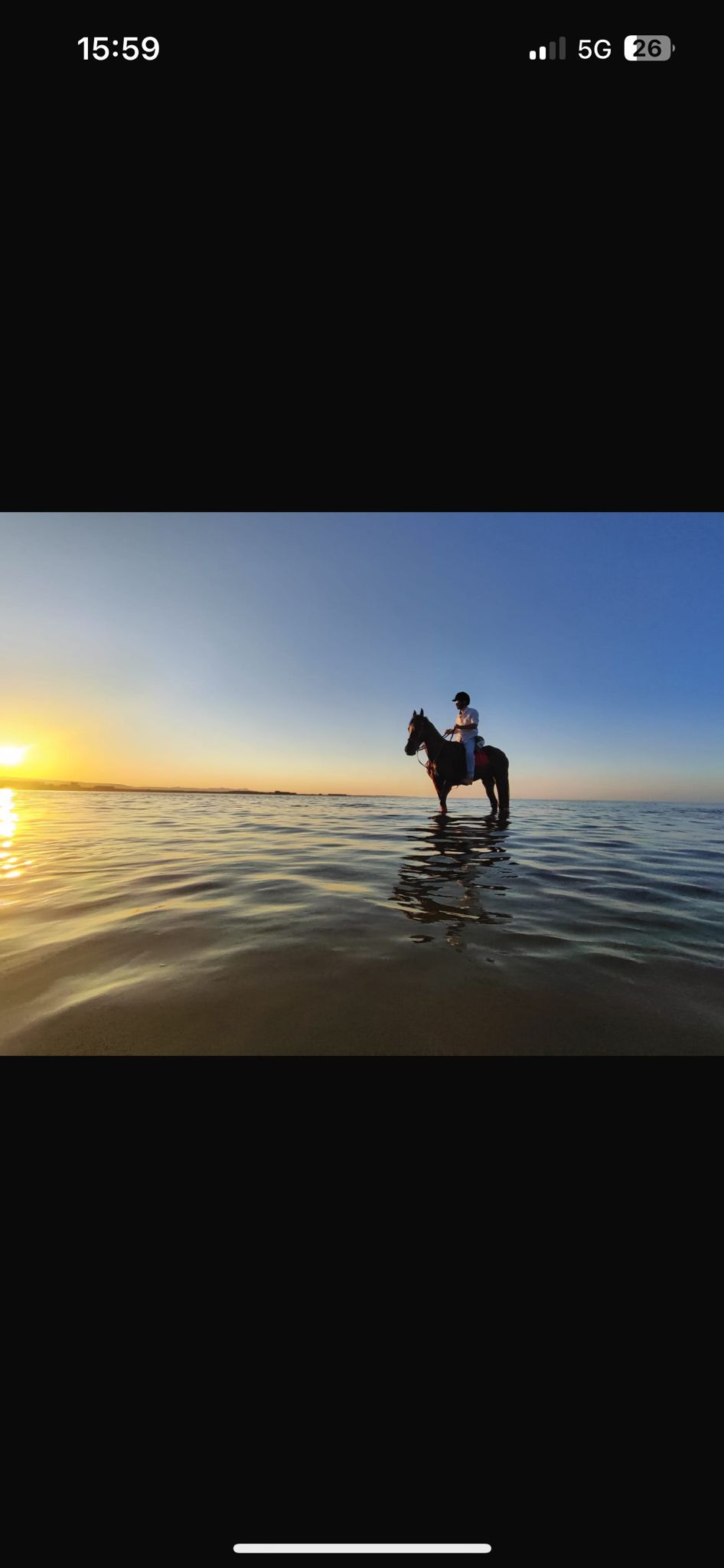 🐎🌊 "Morze i pustynia w jeden dzień, Twoja ekskluzywna oferta na Insta!