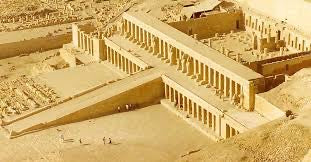 Day tour to Luxor incl. overnight stay