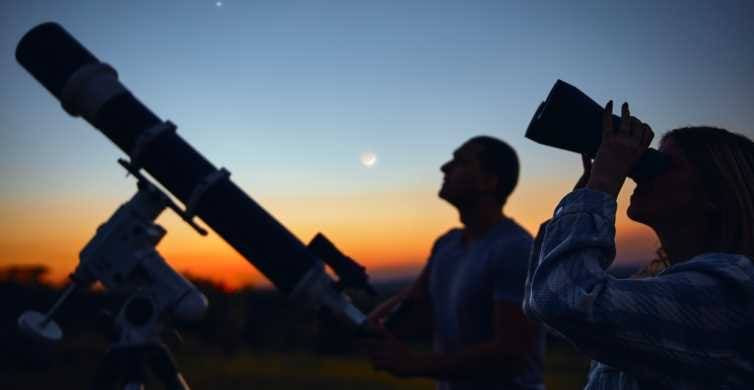 Jeep safari with stargazing 