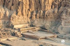 Day tour to Luxor incl. overnight stay