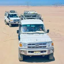 Jeep-Safari mit Sternenbeobachtung