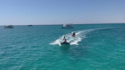 Hula Hula Island
