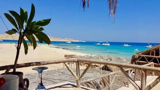 Snorkeling in Abu Dabbab, Marsa Alam - TOURSTAR HURGHADA